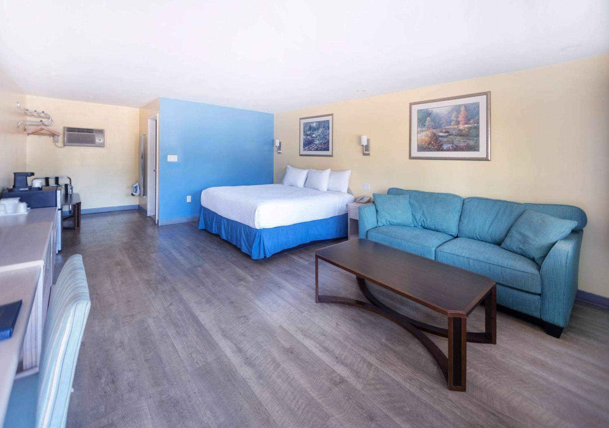 Days Inn By Wyndham Hicksville Long Island Kültér fotó